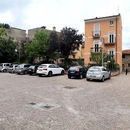 Casa Plaja-casa Delle Stelle Holiday home Introdacqua