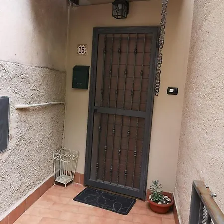 Casa Plaja-casa Delle Stelle *